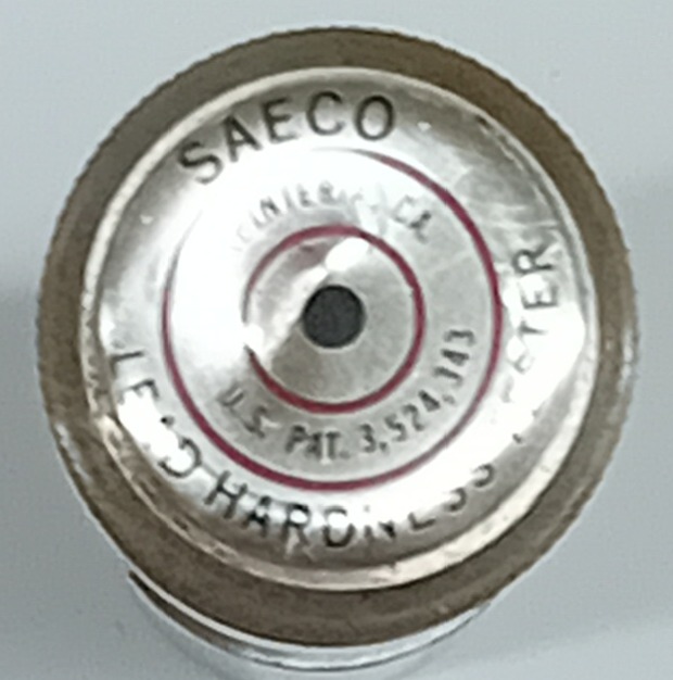 SAECO Hardness Tester